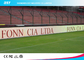 Stoliki reklamowe do stadionów piłkarskich o wymiarach 16mm Pixel Pitch 1R1G1B z wysokim kontrastem