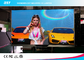 Ultral HD P1.6 SMD1010 Reklama zewnętrzna Wyświetlacz LED dla Tv Studio / Trade Show