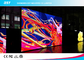 1500 nitów P4 SMD2121 HD Full Color kryty wyświetlacz led reklamowy na znak handlowy
