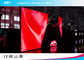 1/8 skanowania P5mm SMD kryty ekran reklamowy wyświetlacz led reklama / Vedio / Picture