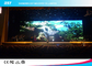 Ekran o wysokiej jasności P7.62 SMD3528 Indoor Advertising Led Display dla Auto Show