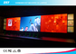P4.81 1R1G1B Die Casting Aluminium Reklama wewnętrzna Ekran wyświetlacza LED z 1/16 skanowania