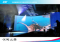 SMD2121 P4mm Indoor Full Color Reklama zakrzywiona wideo ekran LED Dla centrów handlowych