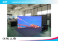 P4mm Indoor Indoor Advertising Wyświetlacz LED Full Color High Brightness Ultra Thin Design