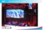 Przezroczysty, miękki, elastyczny ekran LED do reklamy komercyjnej SMD2121