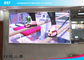 1R1G1B SMD2121 Tablica reklamowa wewnętrzna / Kolorowy ekran LED RGB 3mm Piksel Pixel