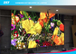 1R1G1B SMD2121 Tablica reklamowa wewnętrzna / Kolorowy ekran LED RGB 3mm Piksel Pixel
