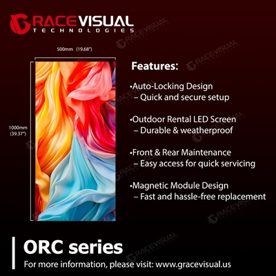 ORC Series