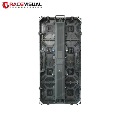 Seria IRA P3.9 Premium Rental LED Display - Jasność 600 nitów i ultra-płynna częstotliwość odświeżania 7680 Hz do zastosowań wewnętrznych | Modułowa konstrukcja 500x1000 mm