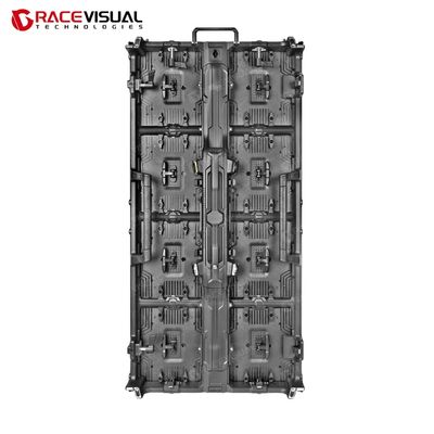 Outdoor Rental LED Display | LED Video Walls | Rental LED Display Solutions for Your Outdoor Events-ORD Series