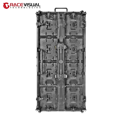 PANELE LED ORD P2.6/P2.9/P3.9/P4.8 Odporne na warunki atmosferyczne | Wysoka częstotliwość odświeżania 7680 Hz | Jasność 4500 nitów | Rozwiązania Premium do Wynajmu Scenicznego