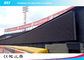 P16 SMD 3535 Full Color Stadium Perimeter LED Display Advertising Hoarding Rents