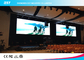 Synchronous control  P5 SMD 1/8 scan high brightness Indoor  Advertising LED Display Screen