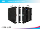 Usługi frontowe Wypożyczalnia w pomieszczeniach Wyświetlacz ledowy Kurtyny Ekran LED Pixel Pitch 3,91 mm
