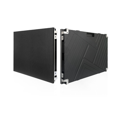 Ekran LED w pełnym kolorze w pomieszczeniach P1.25/1.538/1.86/2.5 mm SMD Stage Video Wall 640mm x 480mm