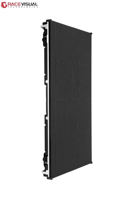 pełnokolorowy ekran LED wypożyczalny P1.9/2.6/2.9/3.9mm 500mm x 500/1000mm