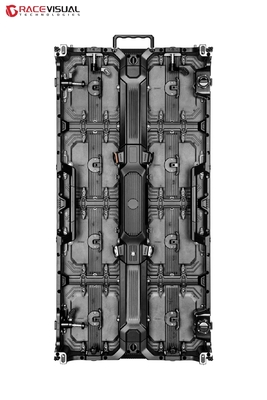 pełnokolorowy ekran LED wypożyczalny P1.9/2.6/2.9/3.9mm 500mm x 500/1000mm