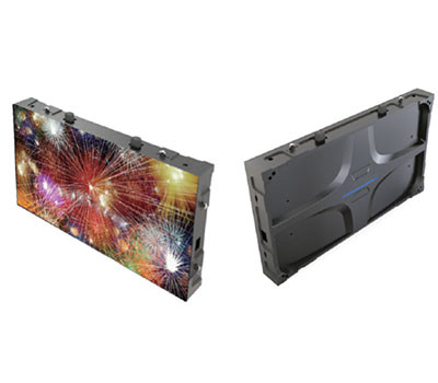 Wewnętrzny stały pełnokolorowy ekran reklamowy LED P1.25/1.56/1.87/2.34 mm SMD1010 Stage Video Wall