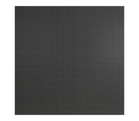 Moduł wyświetlacza LED 480x320mm z częstotliwością odświeżania 3840hz