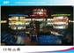 Wyświetlacz ciekłokrystaliczny AC 110 / 220V, kolorowy wyświetlacz LED, ekran reklamowy LED