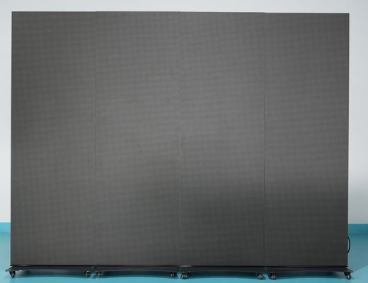 Digital LED Poster Display Wolno stojąca wersja kaskadowa LED Billboard Poster