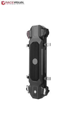 7680HZ P2.9 Ekran LED w pełnym kolorze w pomieszczeniach dla wydarzeń 500mmx1000mm Rozmiar szafy Ocena IP40