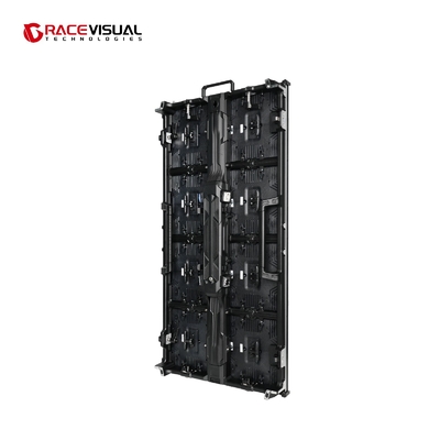 Panel LED wnętrza P3.9 Wynajem w pełnym kolorze 500*500mm/500*1000mm do dynamicznej reklamy