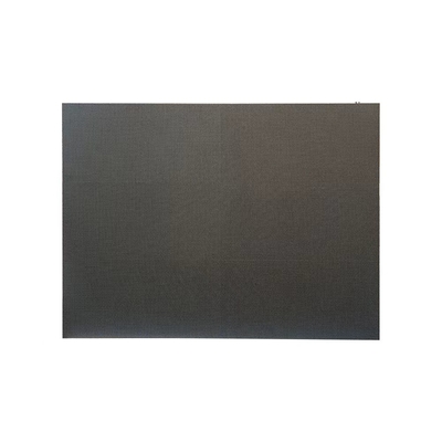Panel LED wewnętrzny, zamontowany na ścianie, wysoka gęstość 640x480x85 mm