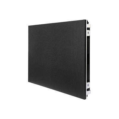 Panel LED wewnętrzny, zamontowany na ścianie, wysoka gęstość 640x480x85 mm