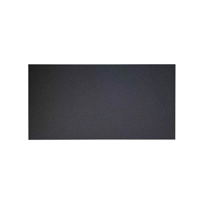 Panel LED wewnętrzny, zamontowany na ścianie, wysoka gęstość 640x480x85 mm