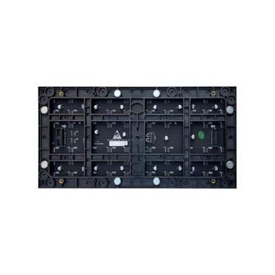 Materiał do odlewania aluminiowego Panel Full Color LED Moduł ekranu stałego P1.25/P1.53/P1.86/p2.5 do wyświetlacza reklamowego w pomieszczeniach