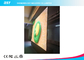 P4mm Indoor Indoor Advertising Wyświetlacz LED Full Color High Brightness Ultra Thin Design