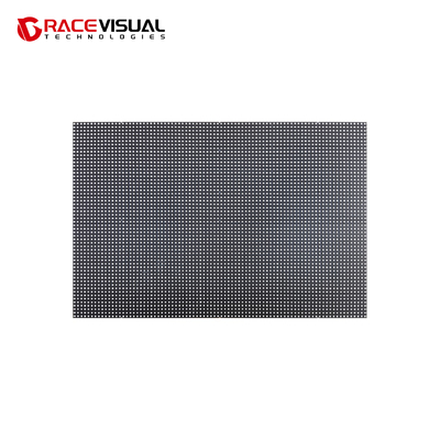 Full Color Outdoor Advertising LED Display Ultra Thin Lightweight Easy To Install dla dynamicznej reklamy