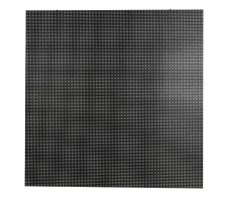 960x960mm Złożona ze stali zimnej Ekran LED reklamowy 3840 Wysoka częstotliwość odświeżania 5500 Nits