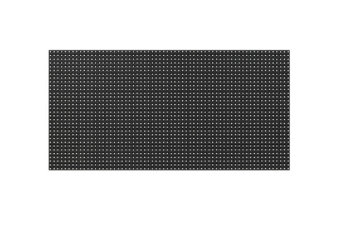 Aluminium odlewane w formie odlewu, zewnętrzne panele wyświetlacze LED, wysoka niezawodność i zużycie, zaprojektowane do pracy 24/7.