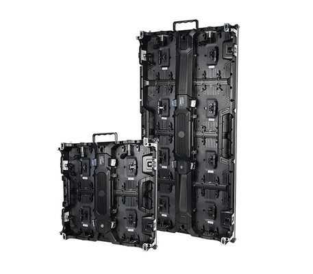 IRB Series Indoor 2.6, 2.9, 3,9 500x500m&500x1000mm LED Display 7680HZ/ Power Box Odłączalny do czynności wynajmu