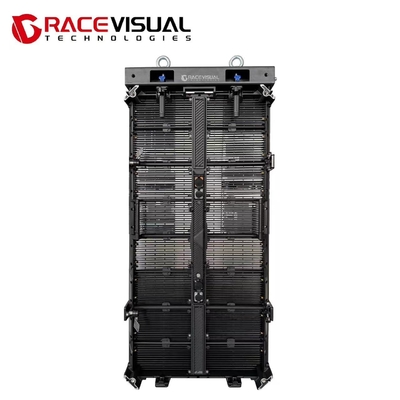 5000nits 7680hz P3.9-7.8mm