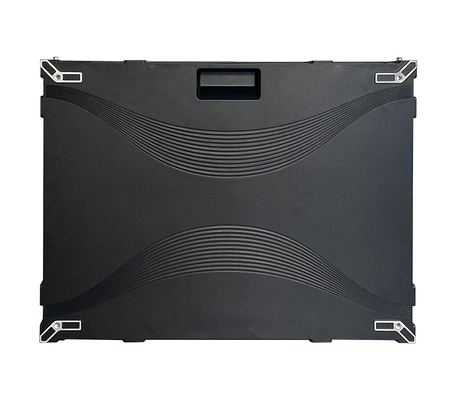 Wyświetlacz wnętrzny o rozdzielczości 640 mm x 480 mm, o rozdzielczości 7680 Hz i rozdzielczości pikseli P1.25/1.538/1.86/2.5 mm