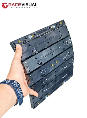 Elastyczny panel wideo LED 500MM*500MM P2.9 P3.9 7680HZ