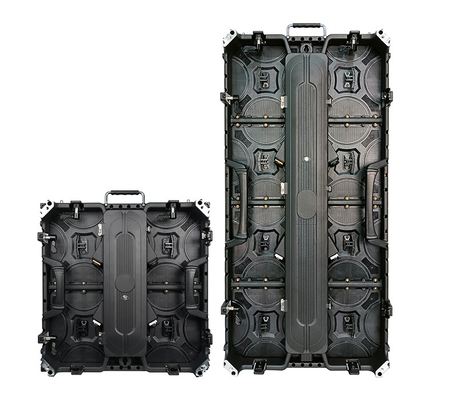 7680Hz Ultra-High Refresh Rate Rental LED Panel dla serii ORA