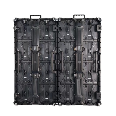 IRB Series Indoor 2.6, 2.9, 3,9 500x500m&500x1000mm LED Display 7680HZ/ Power Box Odłączalny do czynności wynajmu