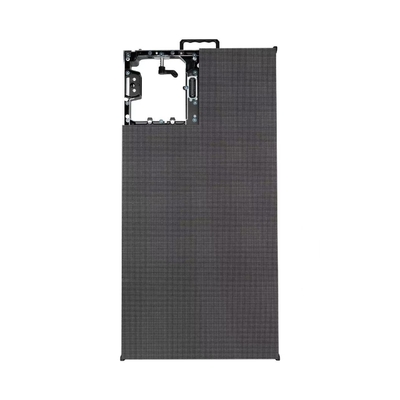 7680HZ,Professional P2.97mm P3.91mm Outdoor Rental LED Display 500x1000mm 14kg dla wydarzeń scenicznych