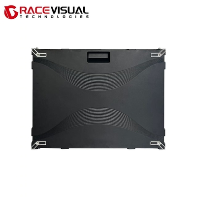 BUD Pro Series Wewnętrzny wyświetlacz LED ️ 640×480mm Panel podłączony do ściany dla wyjątkowej wizualnej wydajności wewnętrznej