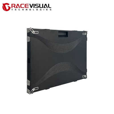 BUD Pro Series Wewnętrzny wyświetlacz LED ️ 640×480mm Panel podłączony do ściany dla wyjątkowej wizualnej wydajności wewnętrznej