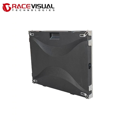 BUD Pro Series Wewnętrzny wyświetlacz LED stacjonarny 640×480mm Panel podłączony do ściany Premium LED Display dla doskonałych obrazów wewnętrznych