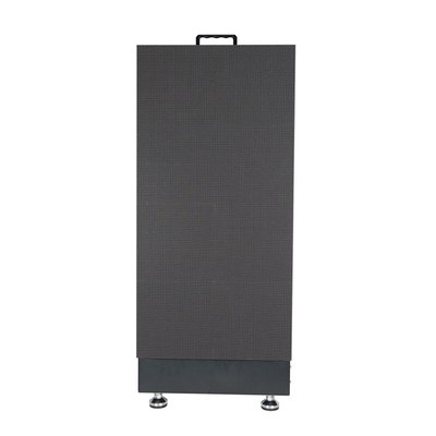 Wynajem Led Display Outdoor Full Color P2.97mm 500×1000mm Aluminiowe odlewy, pełna konserwacja przednia