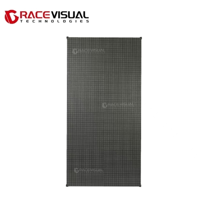 Wynajem ekranu LED w pomieszczeniach o pojemności 500x1000 mm z częstotliwością 7680 Hz