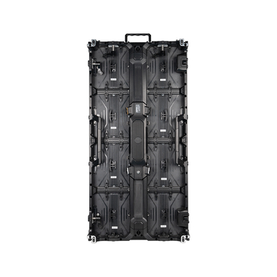 ORB Series P3.91 Wynajem na zewnątrz 500mmx1000mm 7680Hz Wysoka częstotliwość odświeżania 4500nits Jasność LED Display/Wall