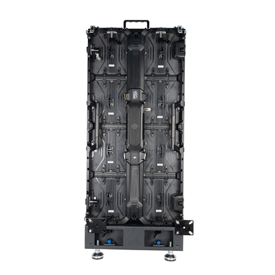 ORB P2.9 Wysokiej wydajności wyświetlacz LED 500×1000 mm - Premium Event & Exhibition Solution z 7680 Hz Ultra-Fluid Refresh Rate i 4500 nits Ogromna jasność