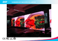 IP43 Indoor P5 SMD2121 Ekran reklamowy LED Ściana wideo Slim Cabinet (&amp;gt; 1200nits)
